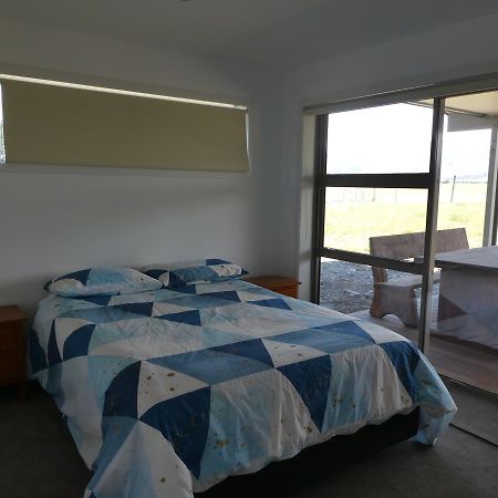 Ben Ohau Vista Villa Twizel Luaran gambar