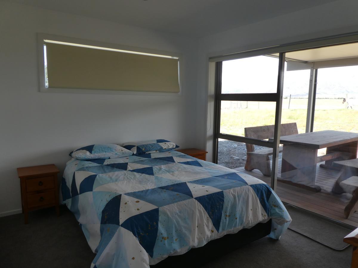 Ben Ohau Vista Villa Twizel Luaran gambar