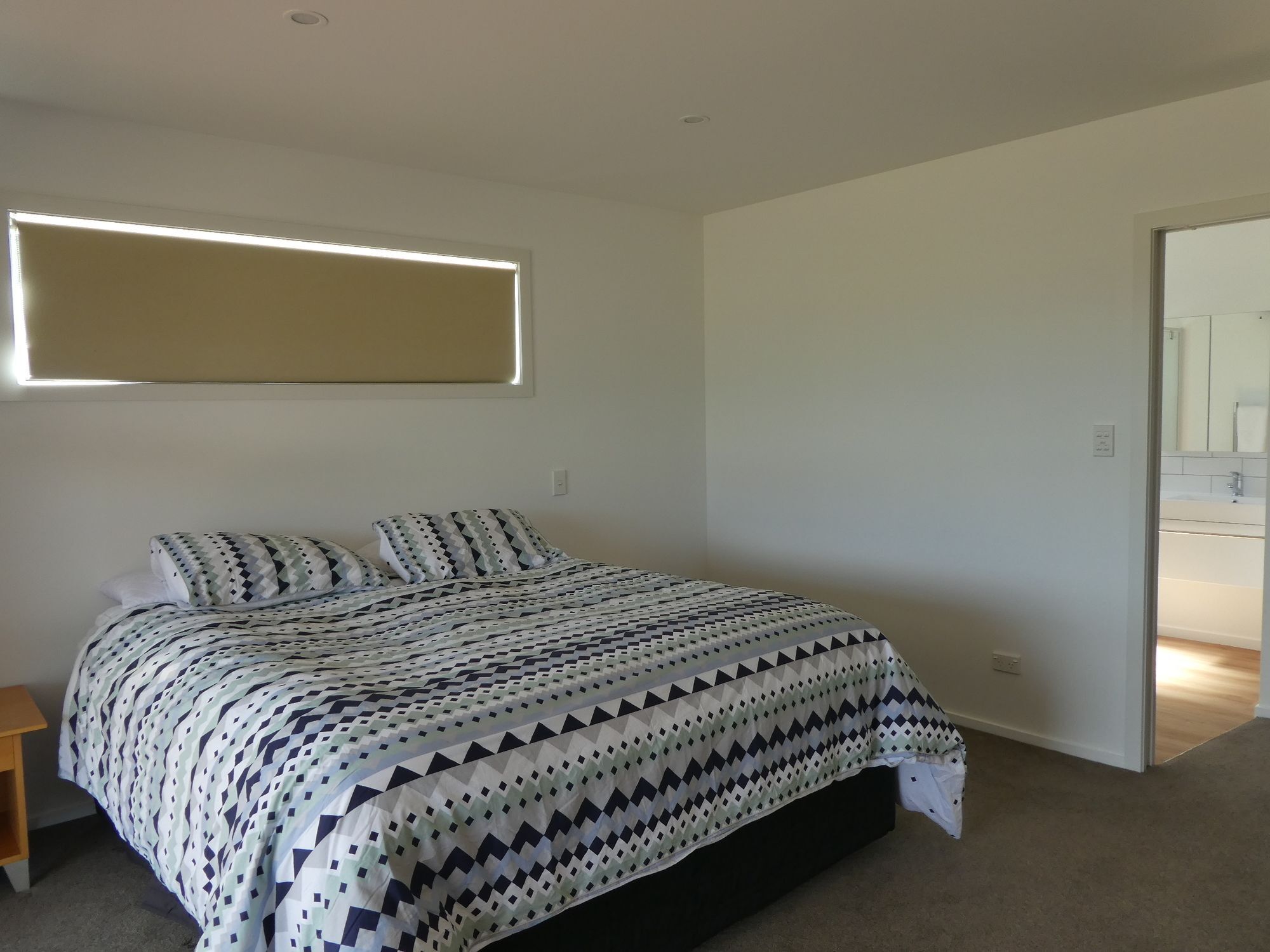 Ben Ohau Vista Villa Twizel Luaran gambar